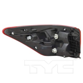 For Nissan Pathfinder Outer Tail Light 2017 2018 2019 Passenger Side For NI2805109 | 26550-9PF0A