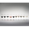 RIEDEL Veritas Crystal Viognier and Chardonnay Glass, Set of 4