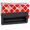 Febi Bilstein 177079 Push Button / Handle Unit for Tailgate,