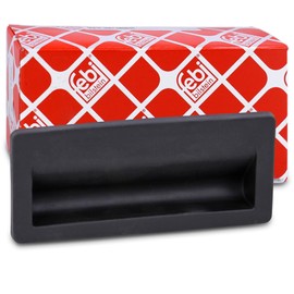 Febi Bilstein 177079 Push Button / Handle Unit for Tailgate, Pack of 1
