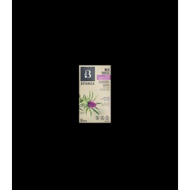 Botanica Milk Thistle Liquid 60 Capsules