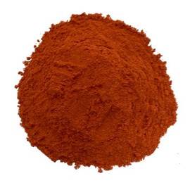 OliveNation Guajillo Chile Powder, Ground Chili Peppers, Non-GMO, Gluten Free, Kosher, Vegan - 8 ounces