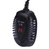 Heater Electric Heating Rod Submersible Digital Temperature Controller Water Thermostat