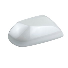 Mirror Cover Cap Compatible with Camry XLE, XSE 2018-2022 Rearview Mirror Guard Covers Door Side Moulding Exterior Decoration Trims Replace 87915-06130-A0 87915-06130-A1