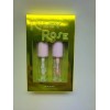 Riley Rose Set of 2 Lip Oil "Now You See