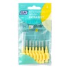 TePe interdental brushes X-soft light yellow 0.7 mm, 2-pack (2