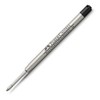 Faber-Castell Ballpoint Pen Refill Medium Black