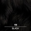 Wella Colorcharm Demi-Permanent 1N Negro 2 oz