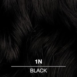 Wella Colorcharm Demi-Permanent 1N Negro 2 oz