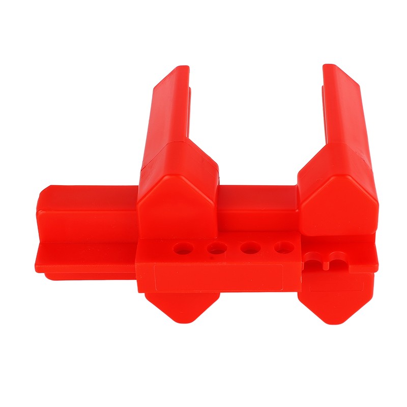 Ball Valve Lock Professional Insulated Adjustable Ball Valve Lockout Device