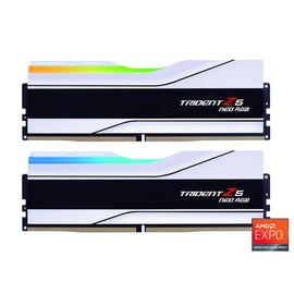 G Skill F5-6400J3239G16GX2-TZ5NRW Mem 2*16ggsk F5-6400j3239g16gx2-tz5nw R