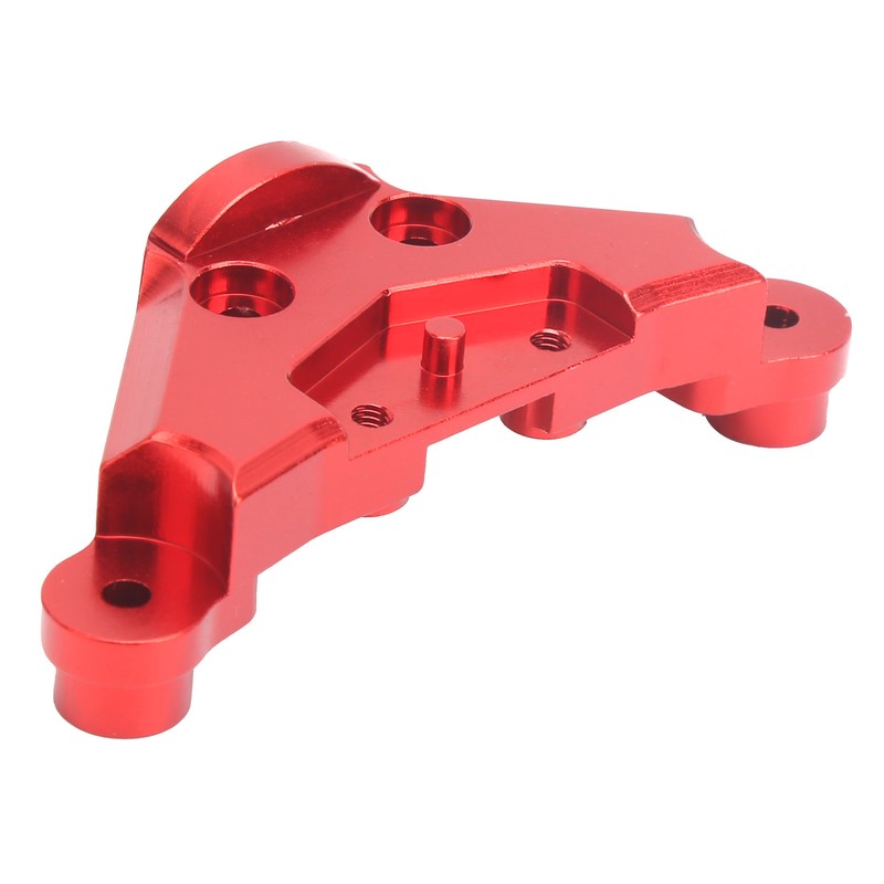 RC Top Plate Part for REDCAT 1/10 XTE Aluminum Alloy