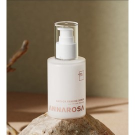 Anna Rosa/Antiox Firming Serum 120ml+Bomb Sample / 안나로자/안티옥스 퍼밍세럼 120ml+폭탄샘플