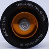 DAIWA Genuine Part 19 Zillion 10.0R-SV TW Spool (22-32) Part
