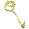 Muslim Bead Tasbih 33 Rosary AMN-277 Islam Prayer dhikr Misbaha