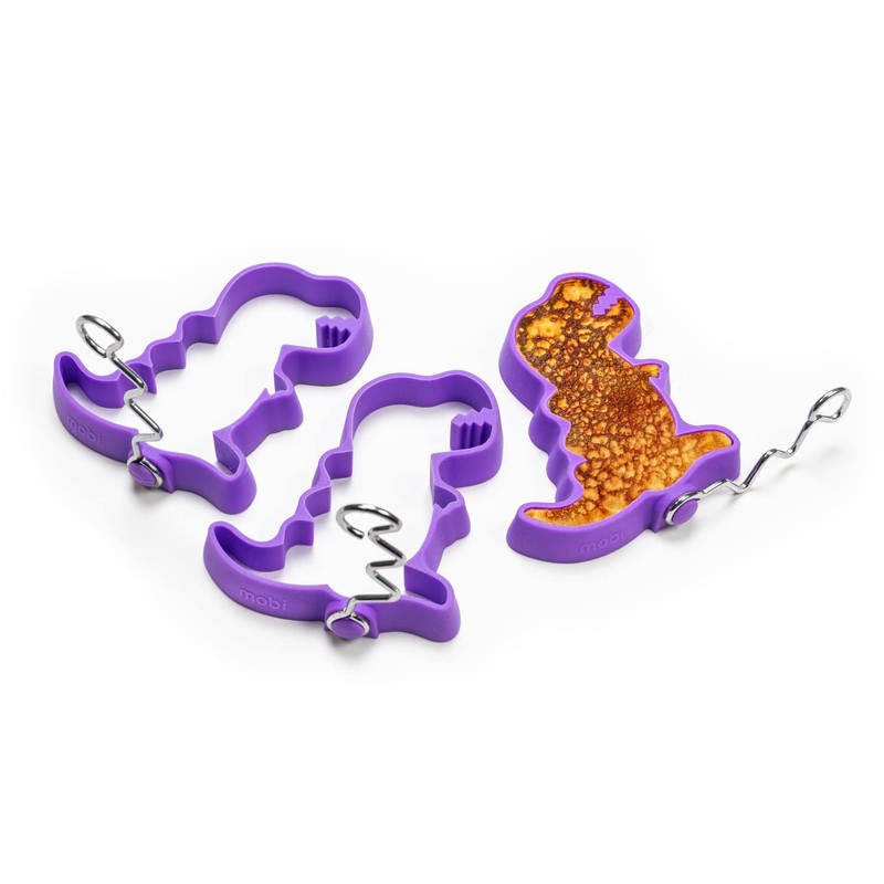 “The Original” - Mobi Pancake Silicone Mold – Put FUN