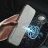 Kepuch Silklike Funda para Honor 90 - Case Carcasa Placa