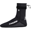 CRESSI Unisex Adult Guardian Mid-High 2 mm Neoprene Medium High