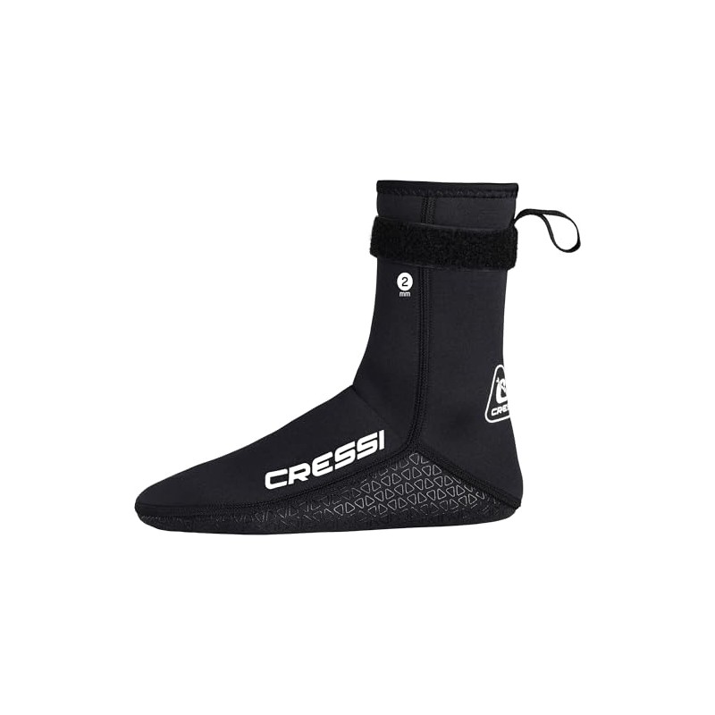 CRESSI Unisex Adult Guardian Mid-High 2 mm Neoprene Medium High