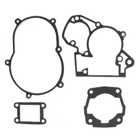 Complete Engine Gasket Set Fit for 50 SX 50 MINI 50CC 50SX 2002‑2009