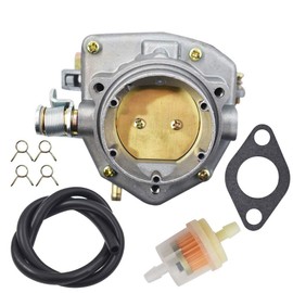 Compatible with Carb for Miller Onan Engine P126G P128G P220G OL16 OL18 OL20 LX720 LX770 LX790