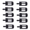 10PCS Fuel Filter Fit for STIHL MS440 MS260 MS290 MS310