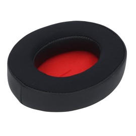 Generic Ear Muffs Earpads, Soft Protein Leather Breathable Comfortable Noise Isolation Replacement Cushion with Cooling Gel, for SonoFlow SE Pro Headphones