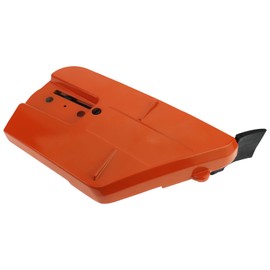 537033501 Chain Brake Side Clutch Cover for HUSQVARNA 362 365 372 372XP 371 385 390 570 575 Chainsaw