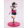 Kdcolle Megumin Original Edition Idol Ver. Plastic Painted Finished Product