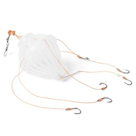 YaSao Fishing Tackle Sea Monster with Six Strong Fishing Hooks
