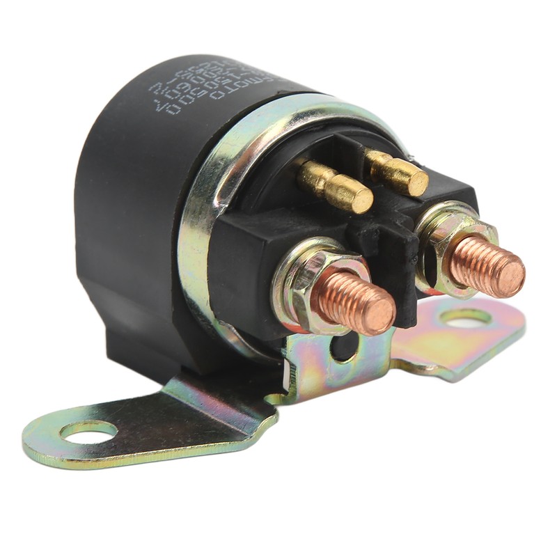 ATV Starter Relay Solenoid 5270‑150500 Copper Replacement for CF800‑2 X8