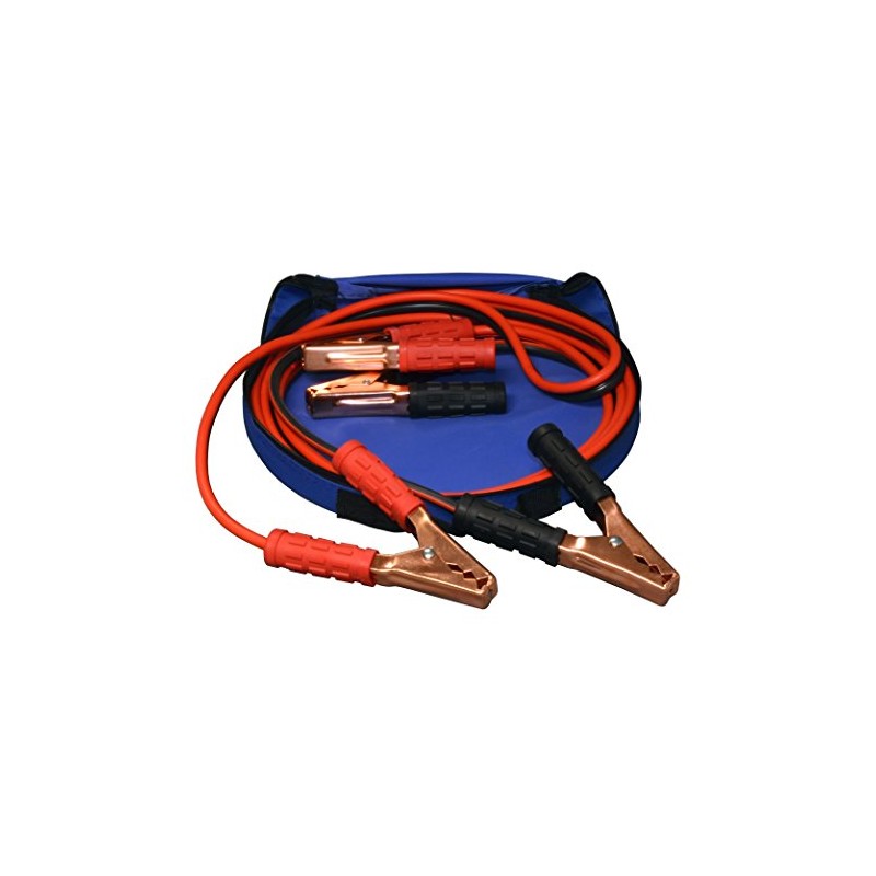 Allstart (562) 12' 10-Gauge Jumper Cable