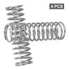 GUNGY Compression Spring Stainless Steel Spring Compression Springs 50 mm