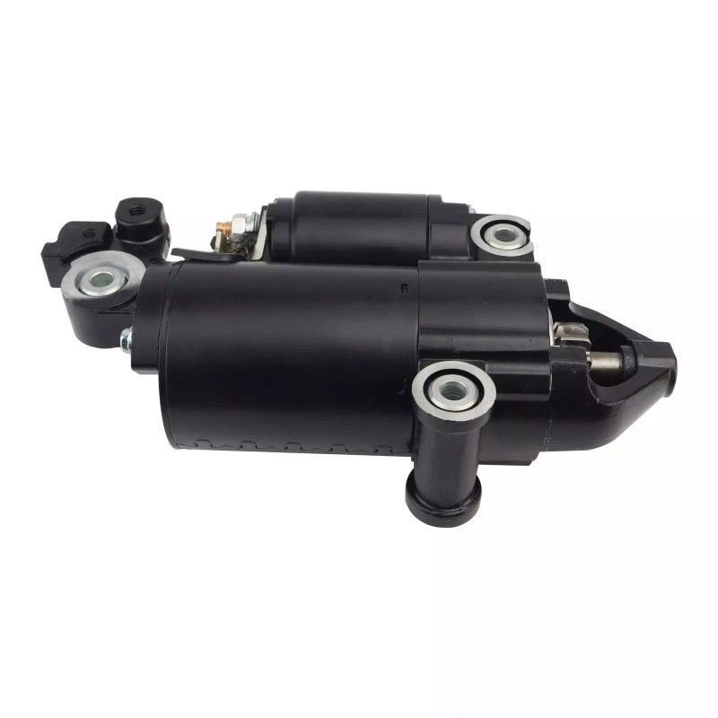 Soarider 8M0088064 Starter Motor Replacement For Mercury Mariner Waterproof 8M0083940