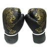Koowaa Boxing Gloves Punching Training Gloves for Punching Sparring Kickboxing