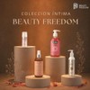 Jabón Íntimo Para Mujer - Beauty Freedom Pure Essence Woman