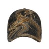 Dragon Snapback Cap Mens Baseball Hats Men Sun Hat Adjustable