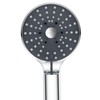 YEAUPE PRO Shower Head, Hand Shower, Shower Head with 6