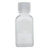 Nalgene (narugen) 細口 Corners Clear Bottle 250ml 91109