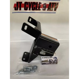 Moose Utility 2" Rear Hitch Receiver Yamaha Grizzly 350 07-12 400 07-09 450 11-14 Big Bear 400
