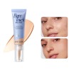 Sace Lady Base Maquillaje Fijador Matte Poreless 30ml Spf 30