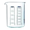 Pyrex 750 ml Kitchen Lab Measure and Mix Beaker
