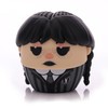 Bitty Boomers The Addams Family: Wednesday Addams - Mini Bluetooth
