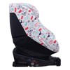 JYOKO Kids Cover Compatible with Joie Spin 360, Nuna Rebl,