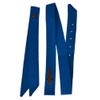 Showman Premium Quality Nylon Tie Strap & Off Billet Set
