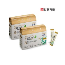 ILYANG 일양 신바이오틱스3000골드 6개월분 Ilyang New Biotics 3000 Gold 6-Month Supply