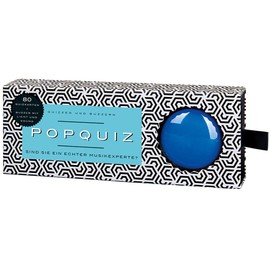 moses. 90331 Quizzes and Buzzers: Popquiz, Colourful