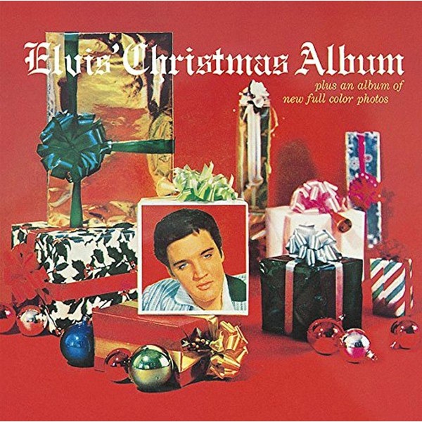 Elvis' Christmas Album Orchestra