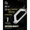 RENO Ram Tie Down Hook, Pickup Truck Bed Box Bracket