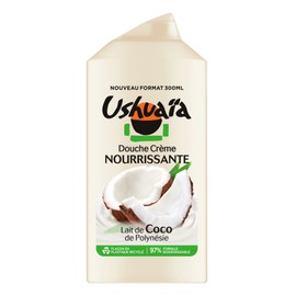 Ushuaïa Coconut Shower Cream